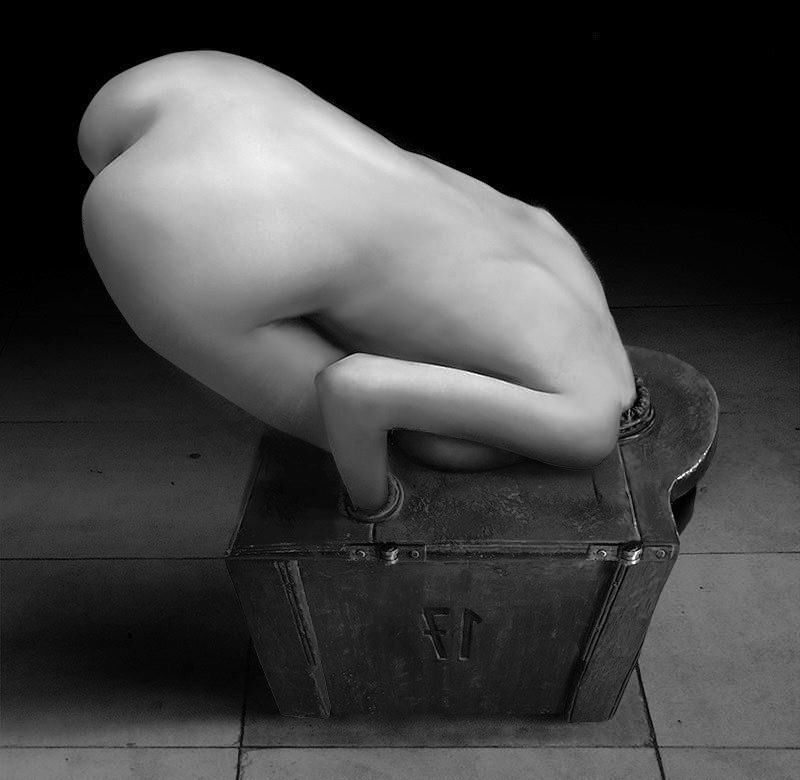 Photos bdsm