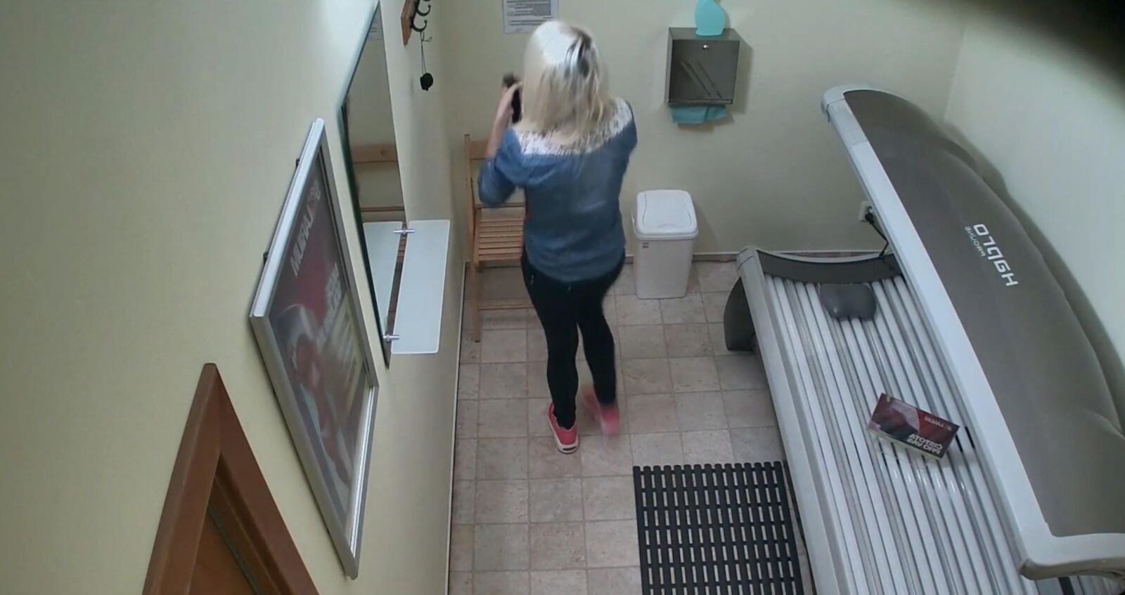 voyeur 