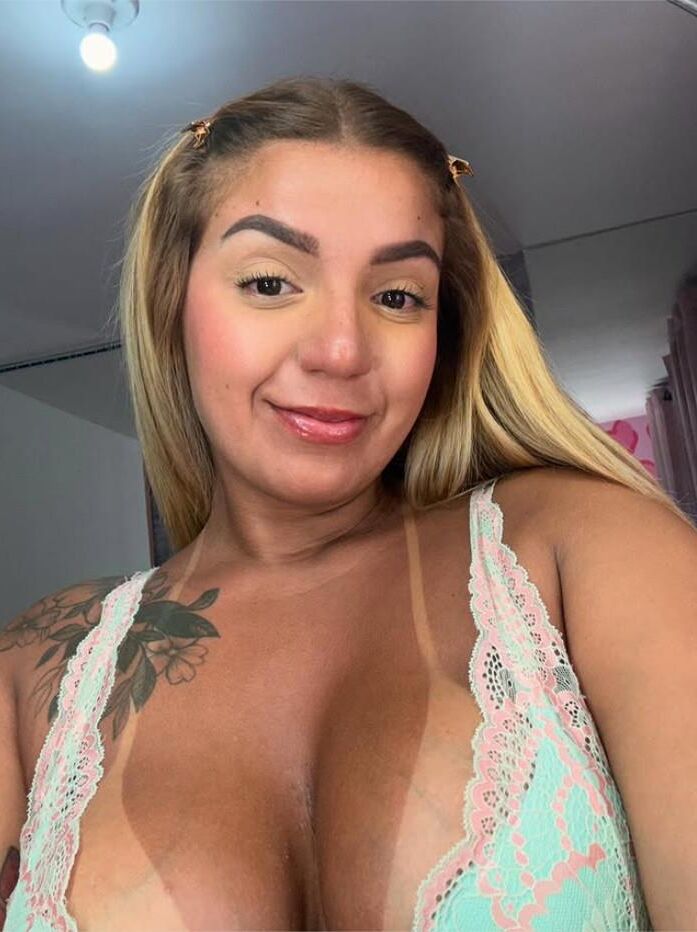 Carol Lima Putona Deliciosa