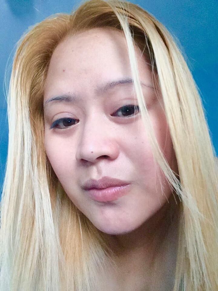 Puta filipina
