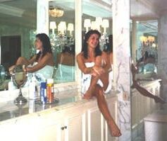 Milf yvette amateur f