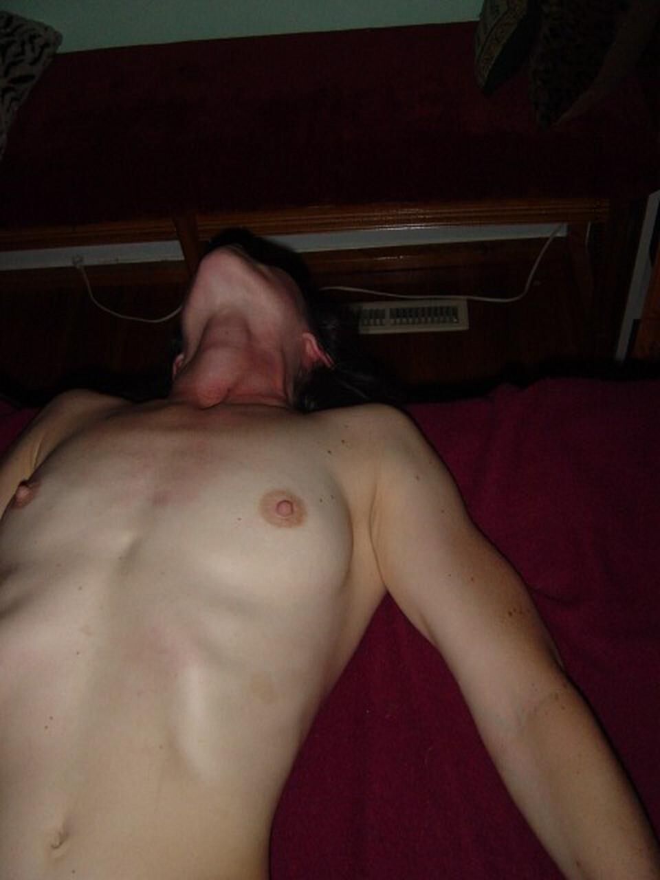 arche de culotte