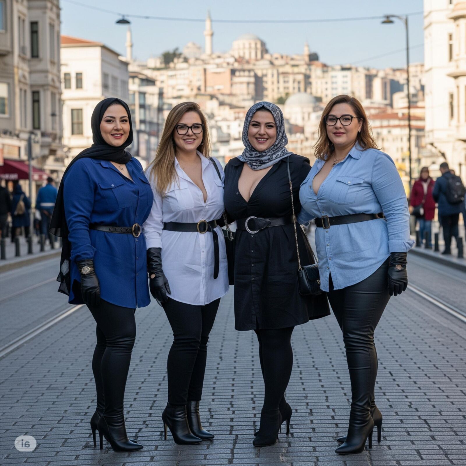 Femmes turques