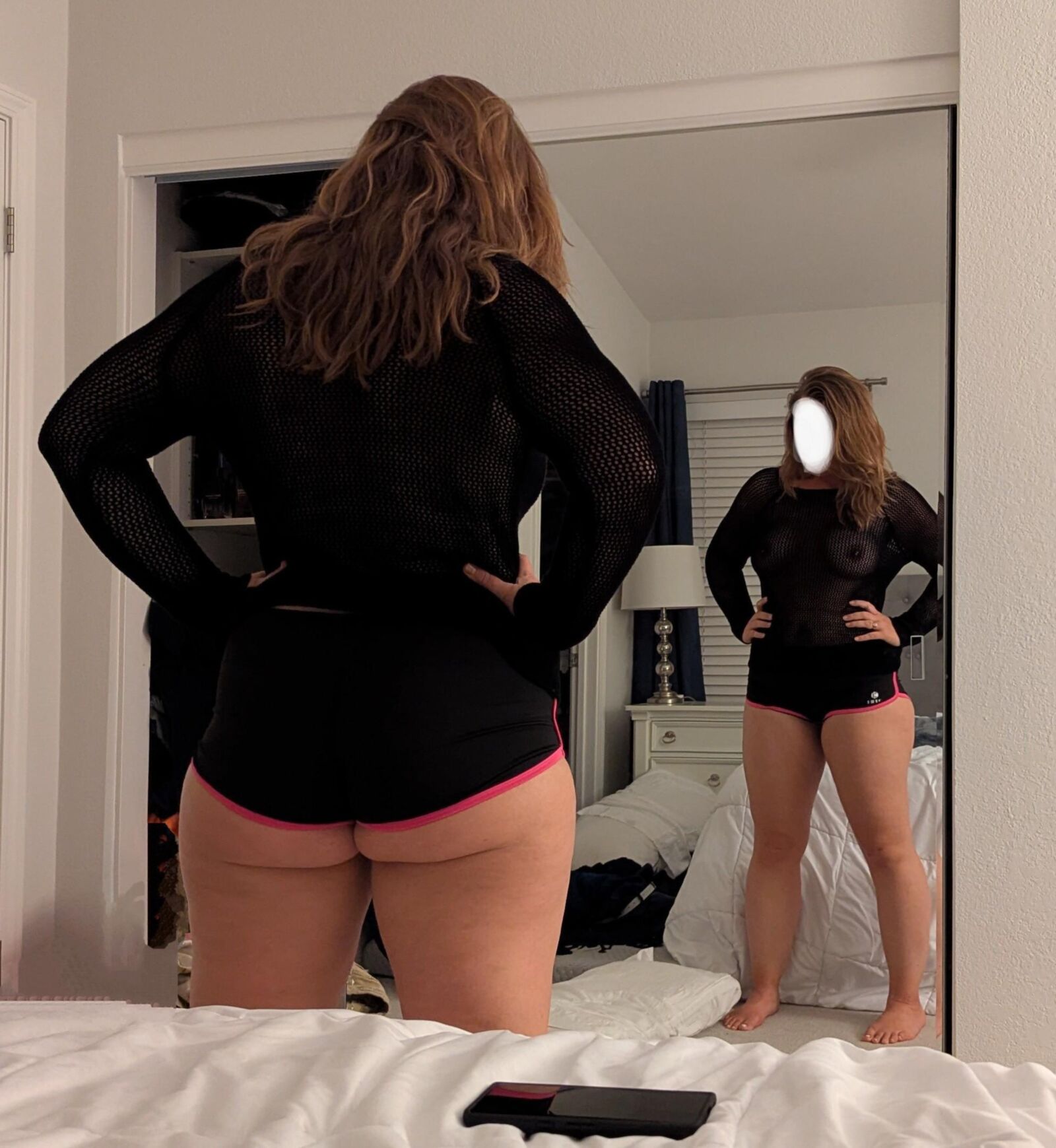 various hotness 