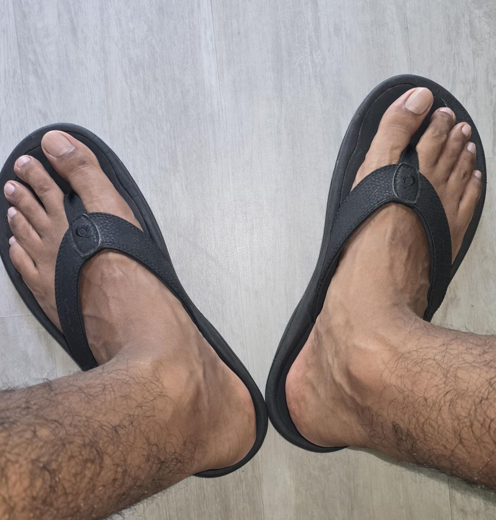Pieds naturels comestibles