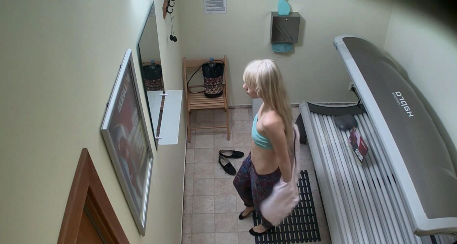 voyeur 