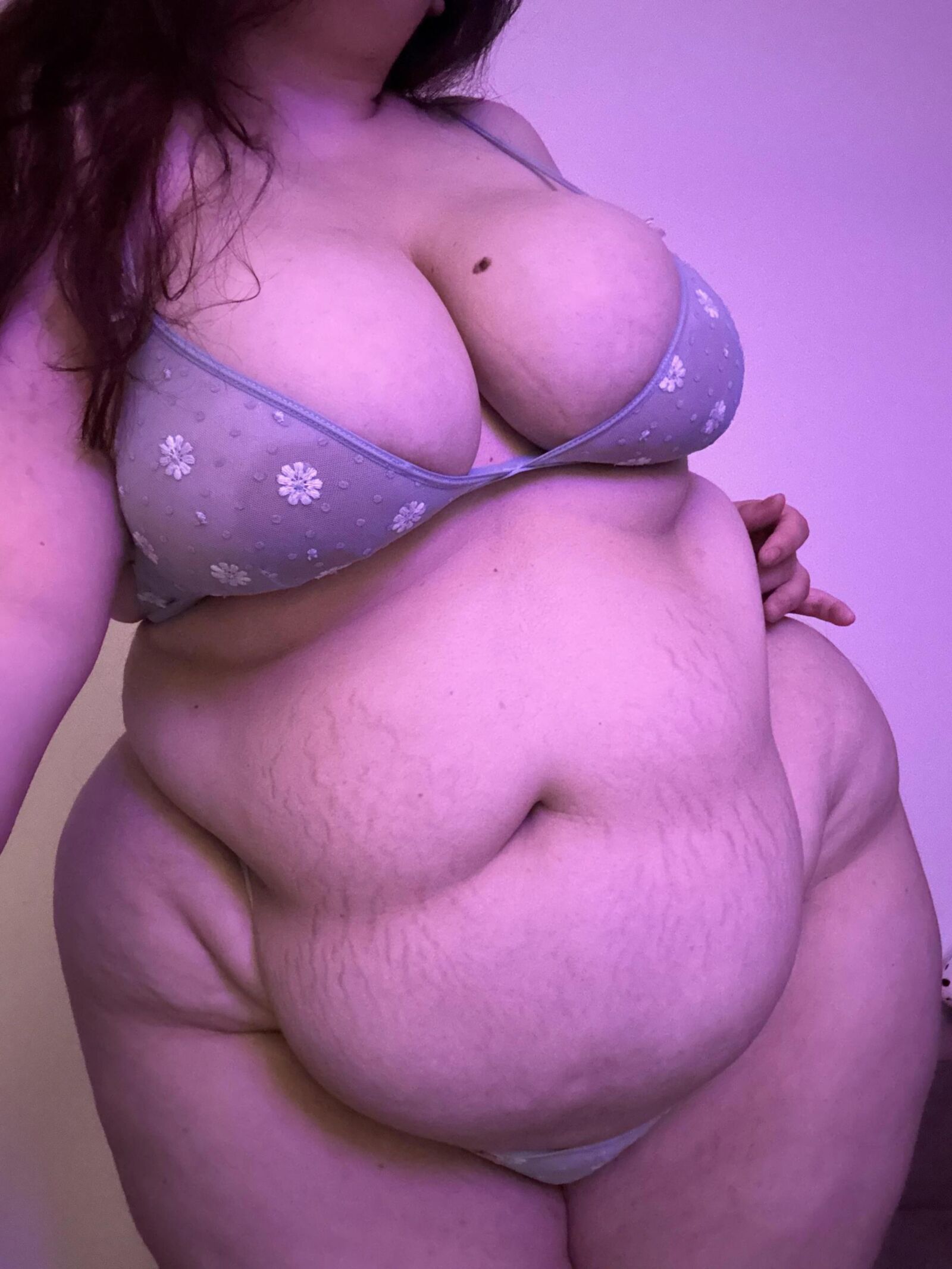 Mega pera forma bbw pawg