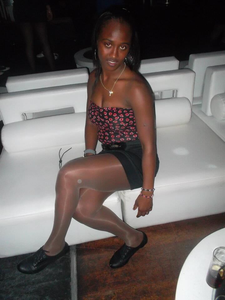 Beautés Noires