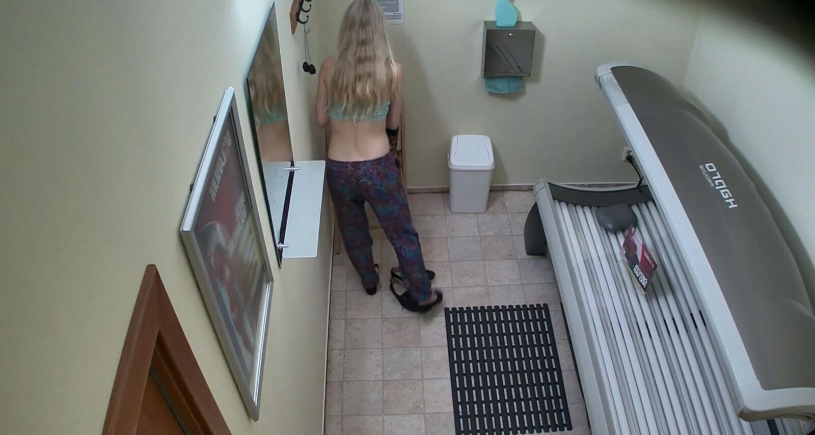 voyeur 