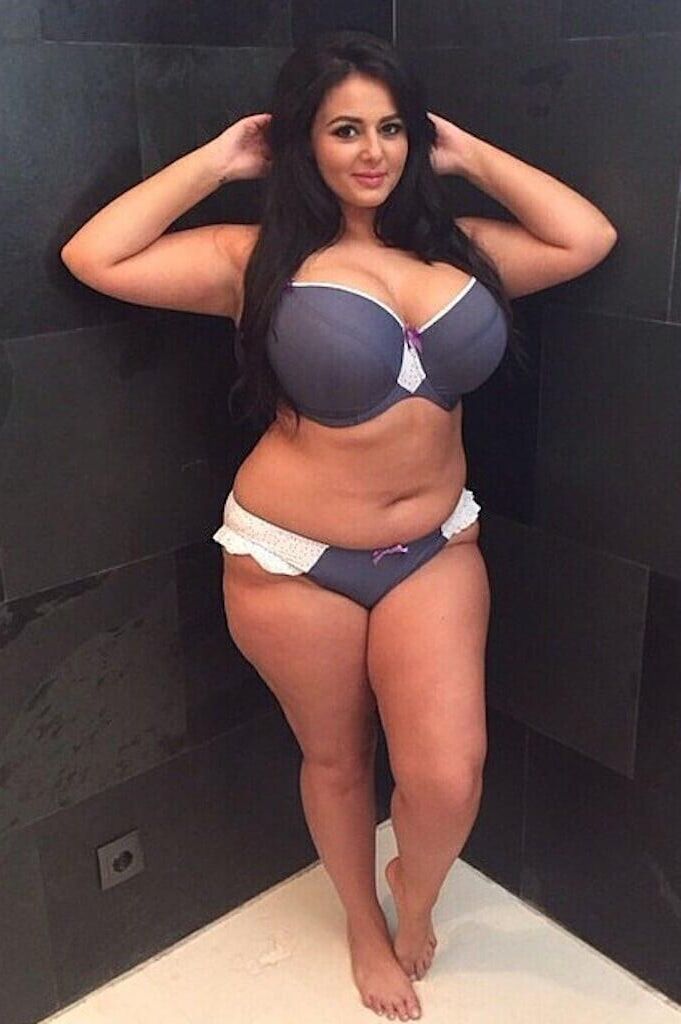 Sophia Adams Misc