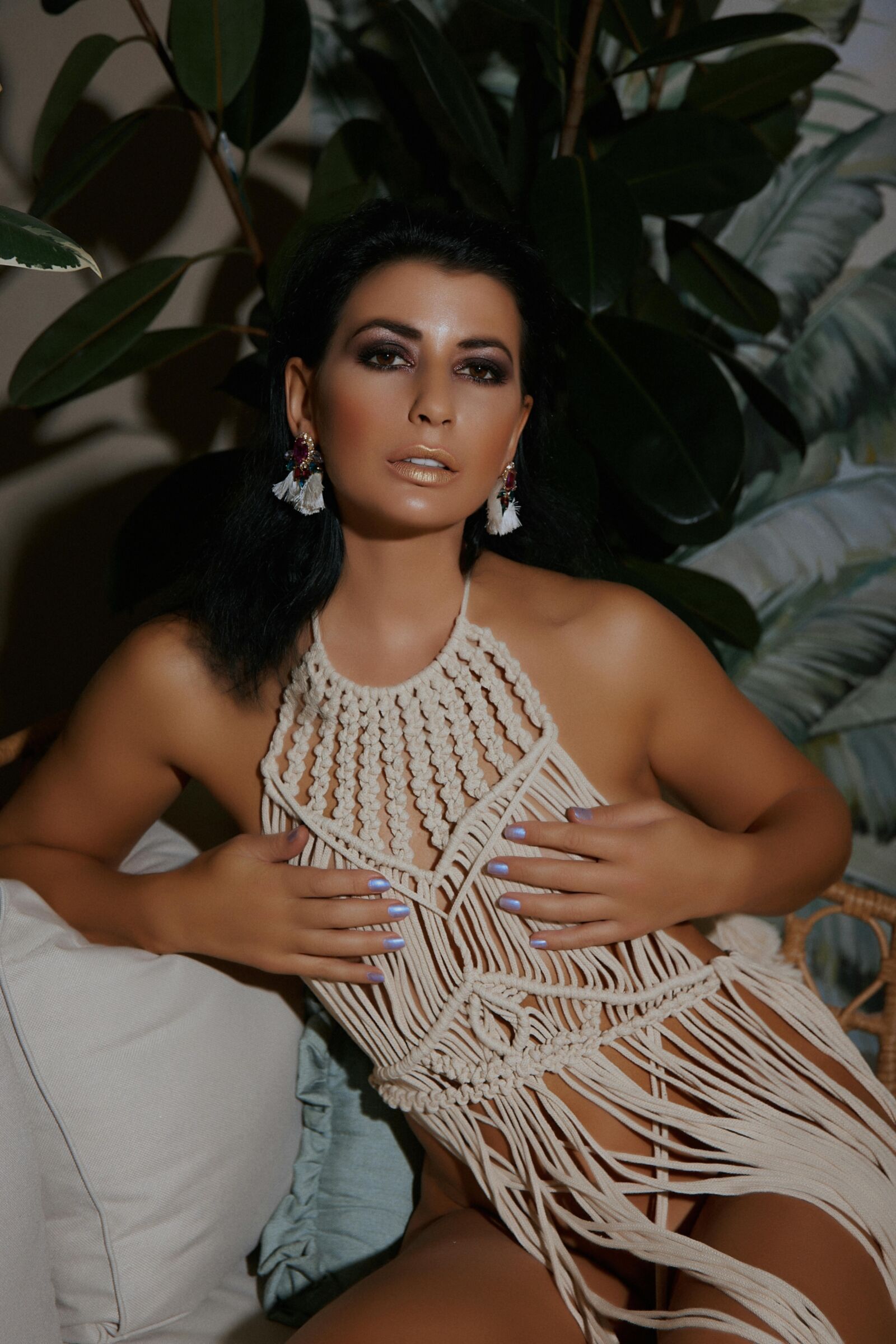 Inna mykytas