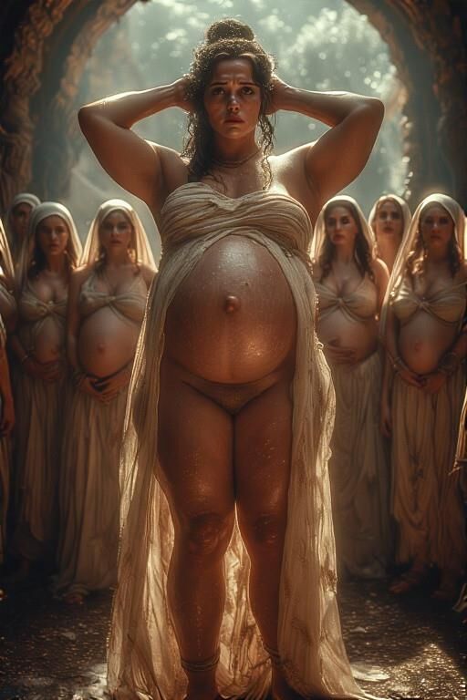 Sélection spéciale du harem