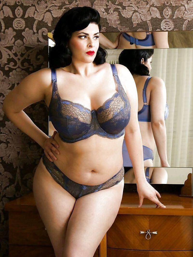 Hott y lencería sexy