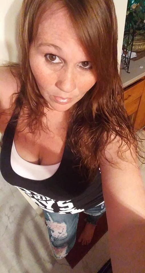 Selfies avec une taquin de pied, partie