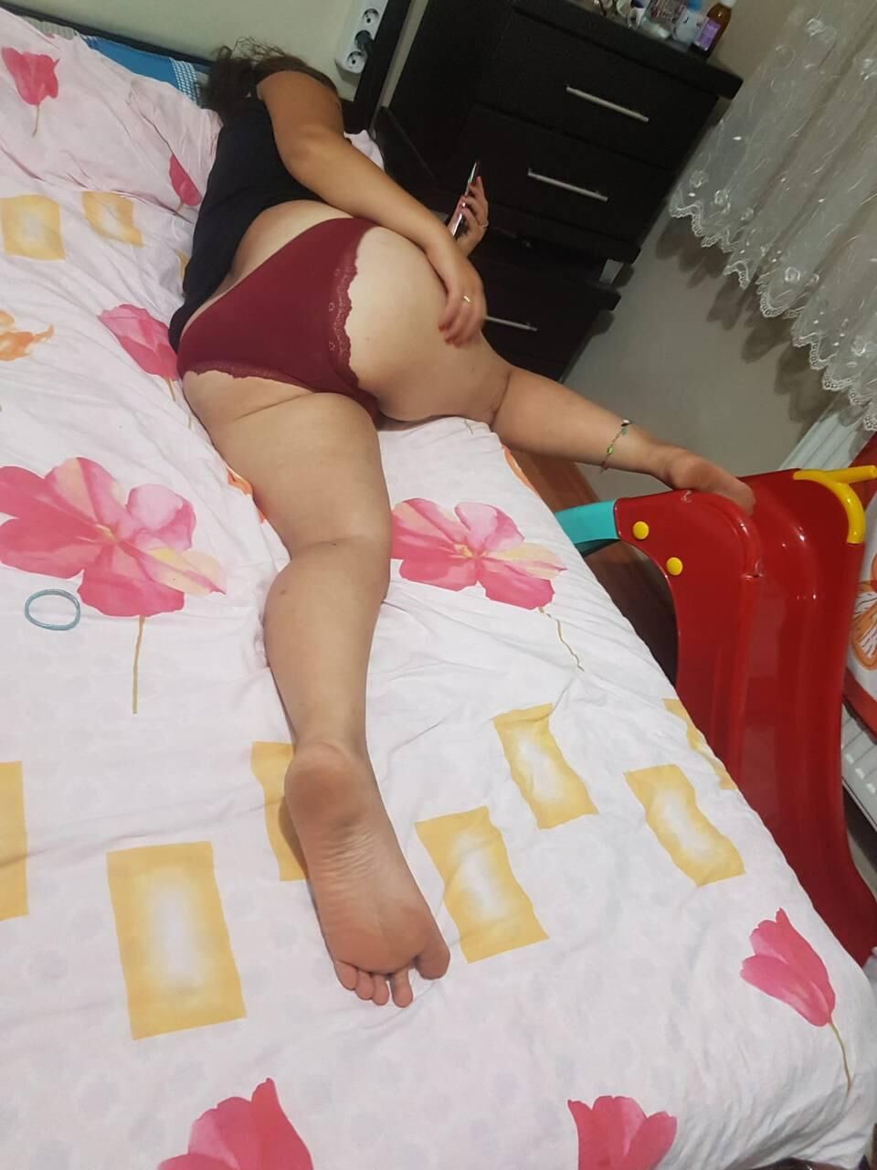 Esposa turca