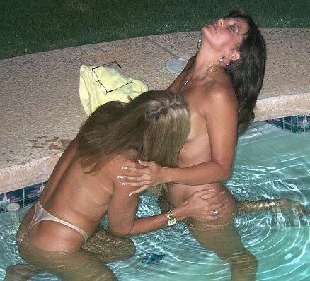 Milf yvette amateur f