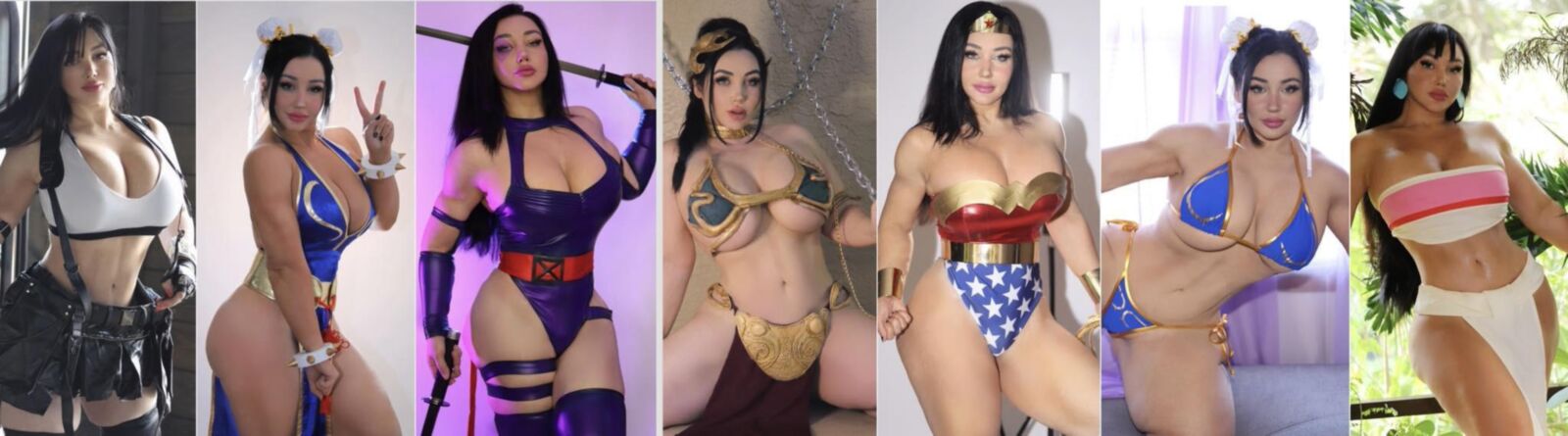 Sofia Sivan Conjunto