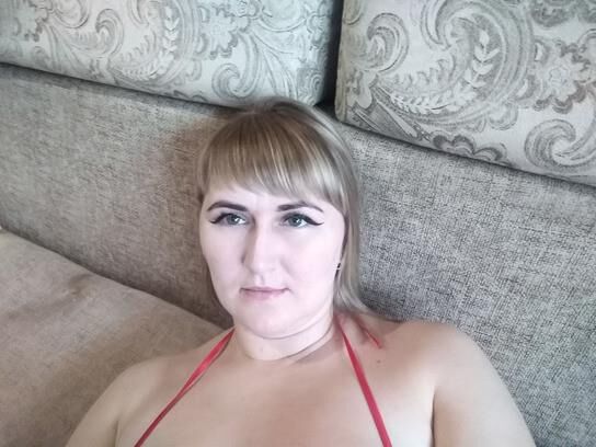 Gordito ruso Milf Elena de la ciudad Miass
