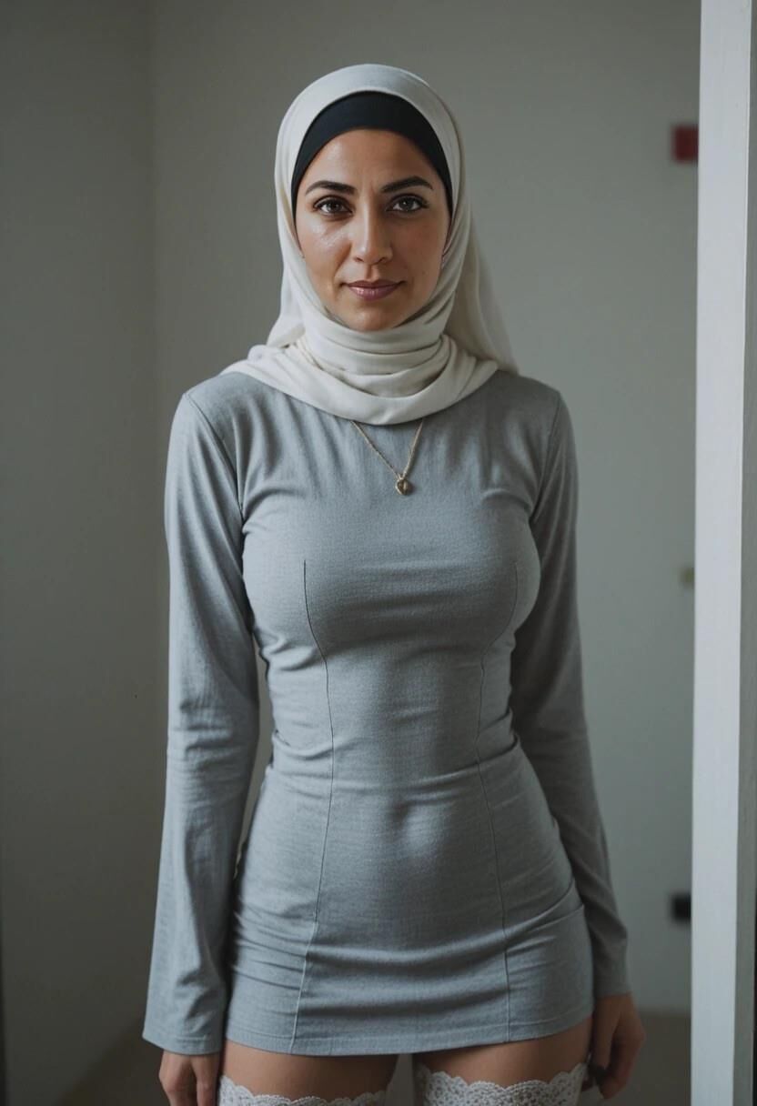 Evelyn Al Farsi