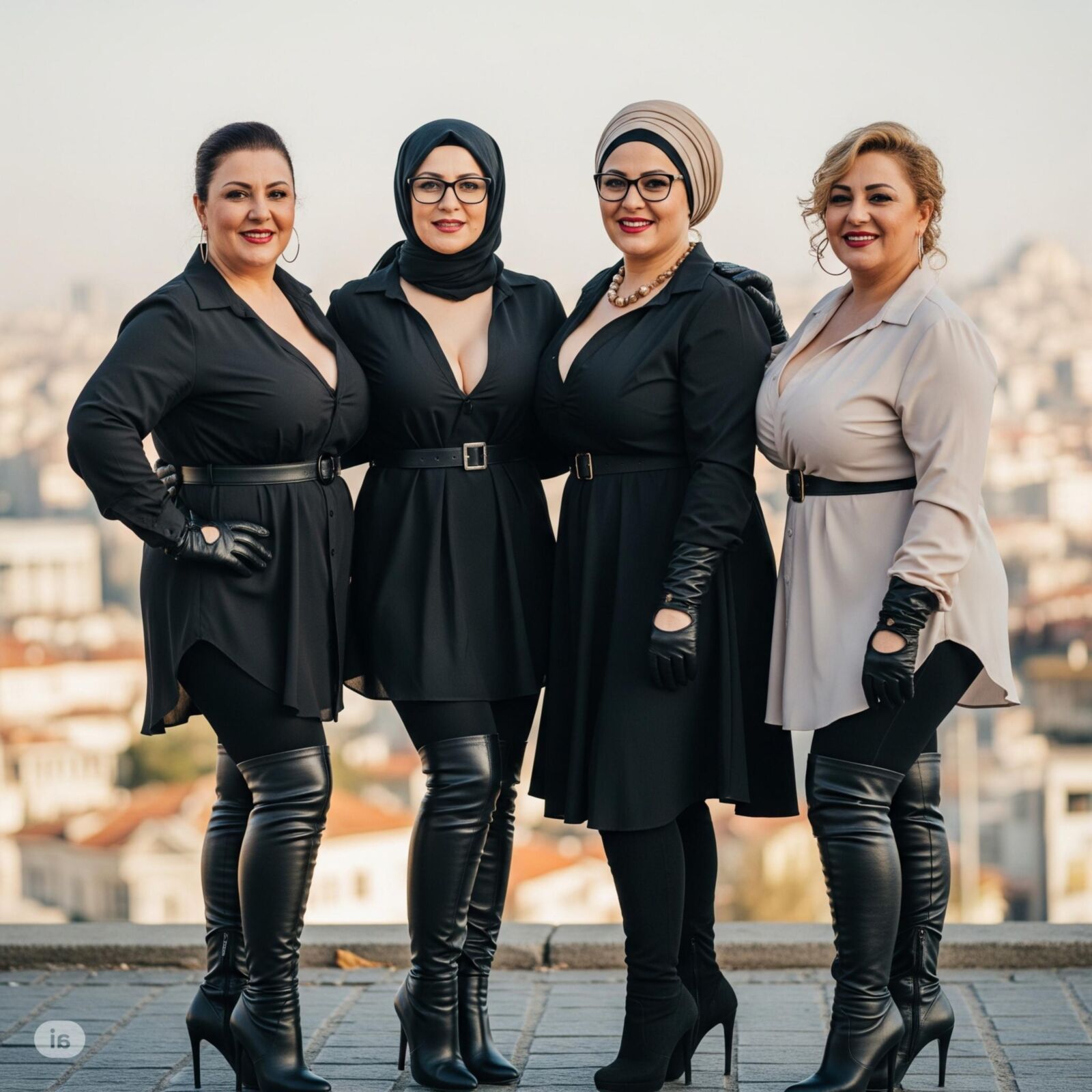 Femmes turques
