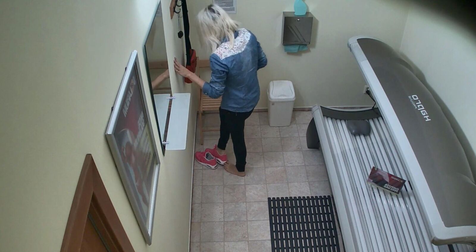 voyeur 
