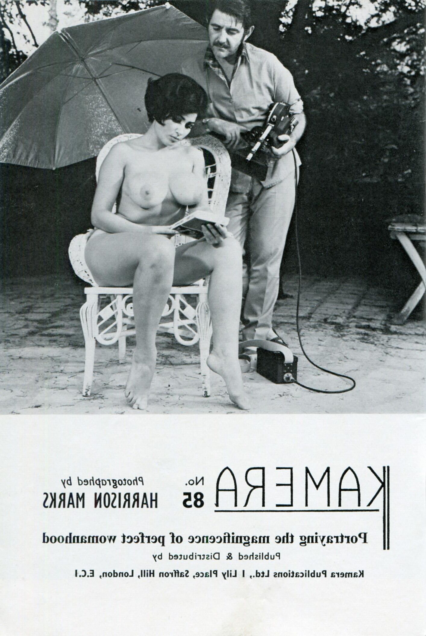 Kamera Magazine 