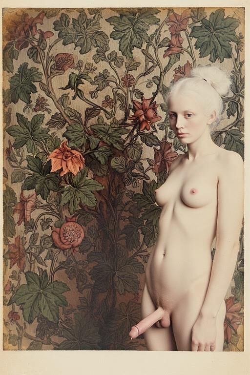 Garden Of Earthly Delights 