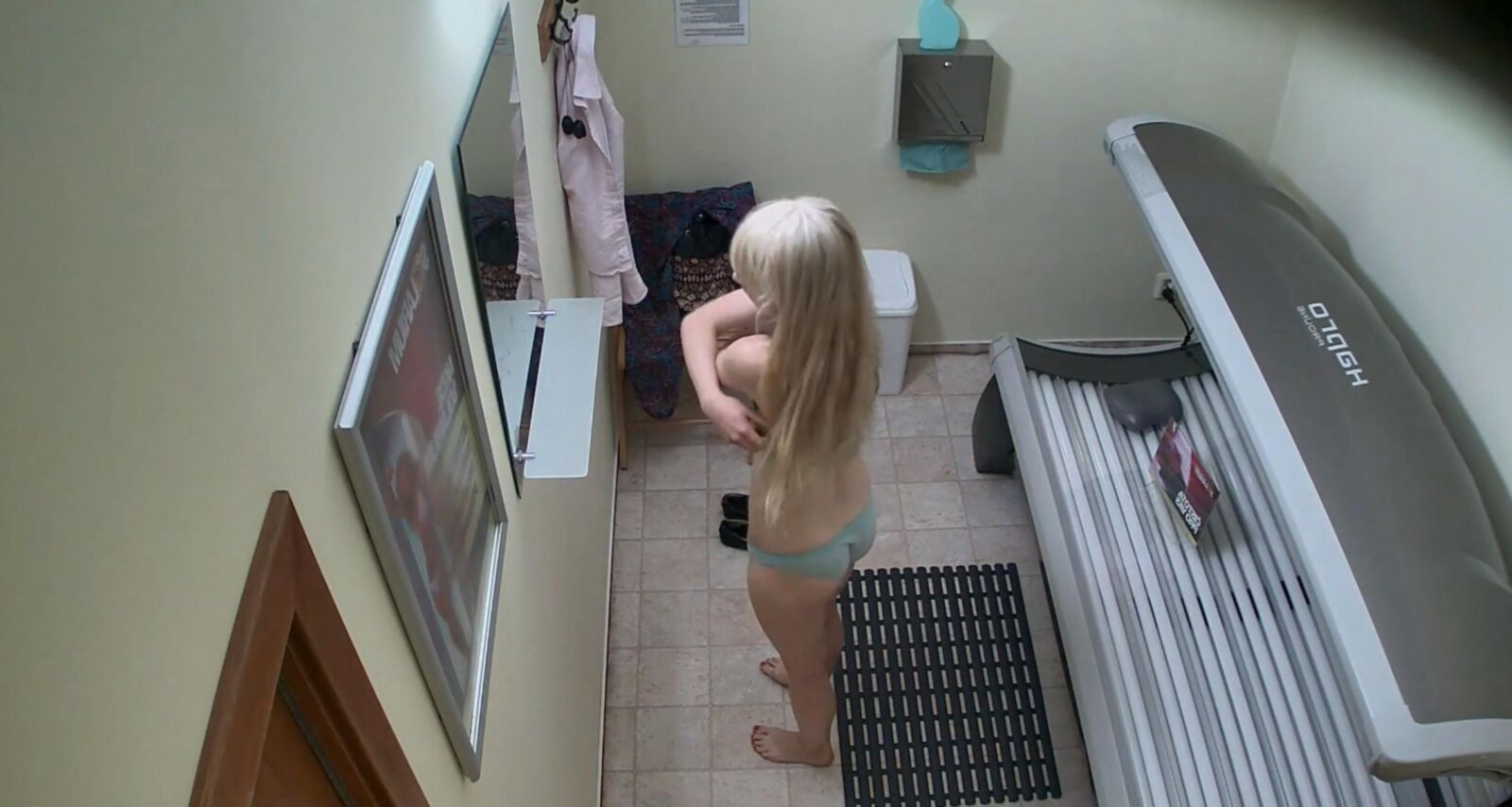 voyeur 