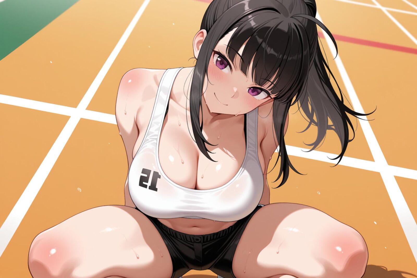 Maki Oze Sportswear (Force)