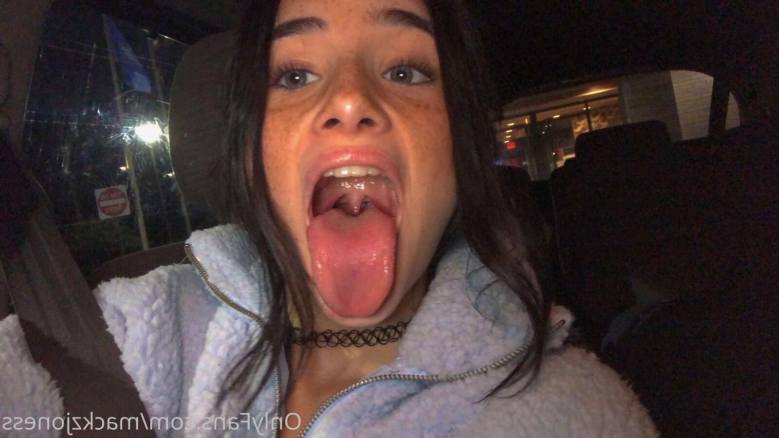Mackenzie Jones