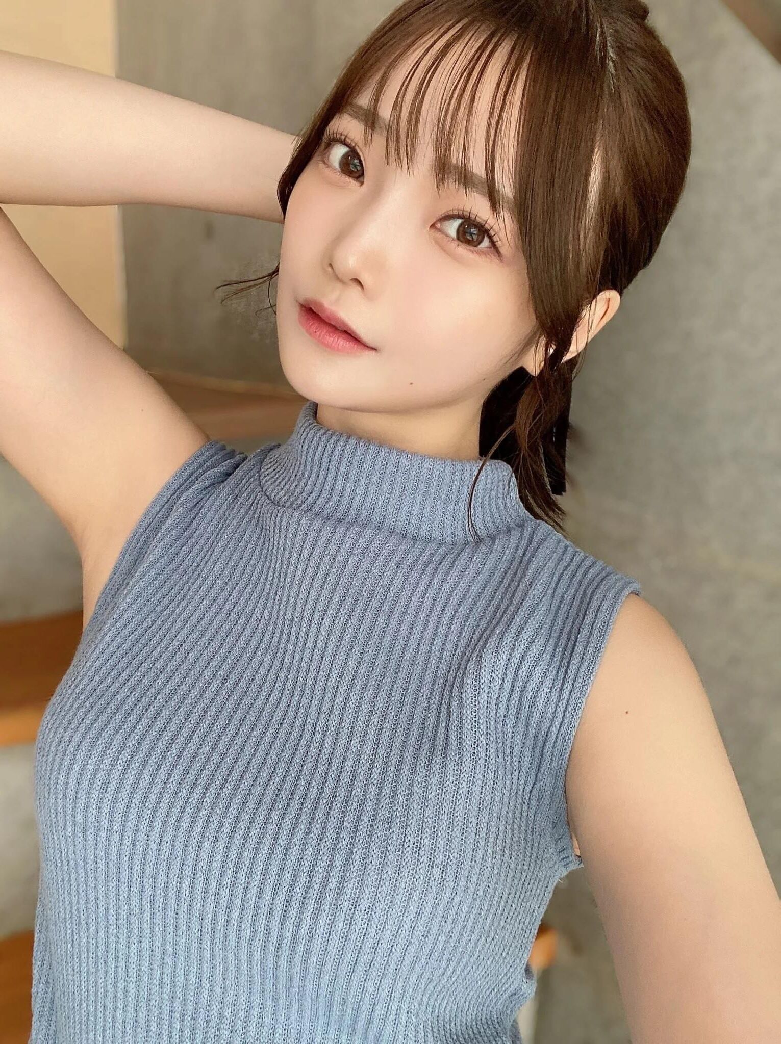 Yokota gostoso