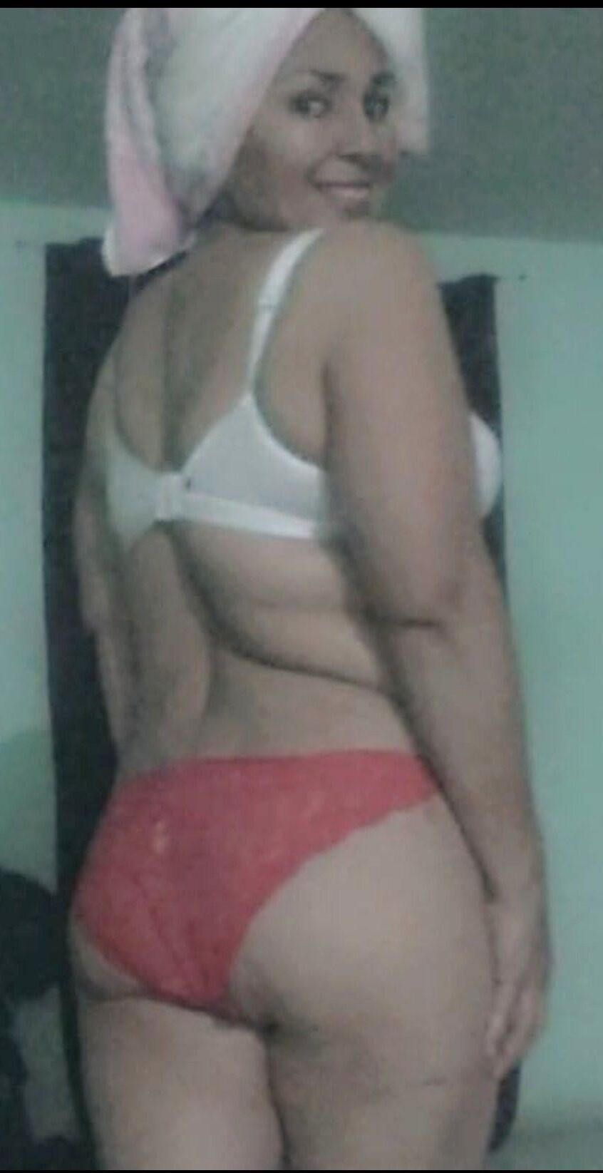 Alicia Ortiz