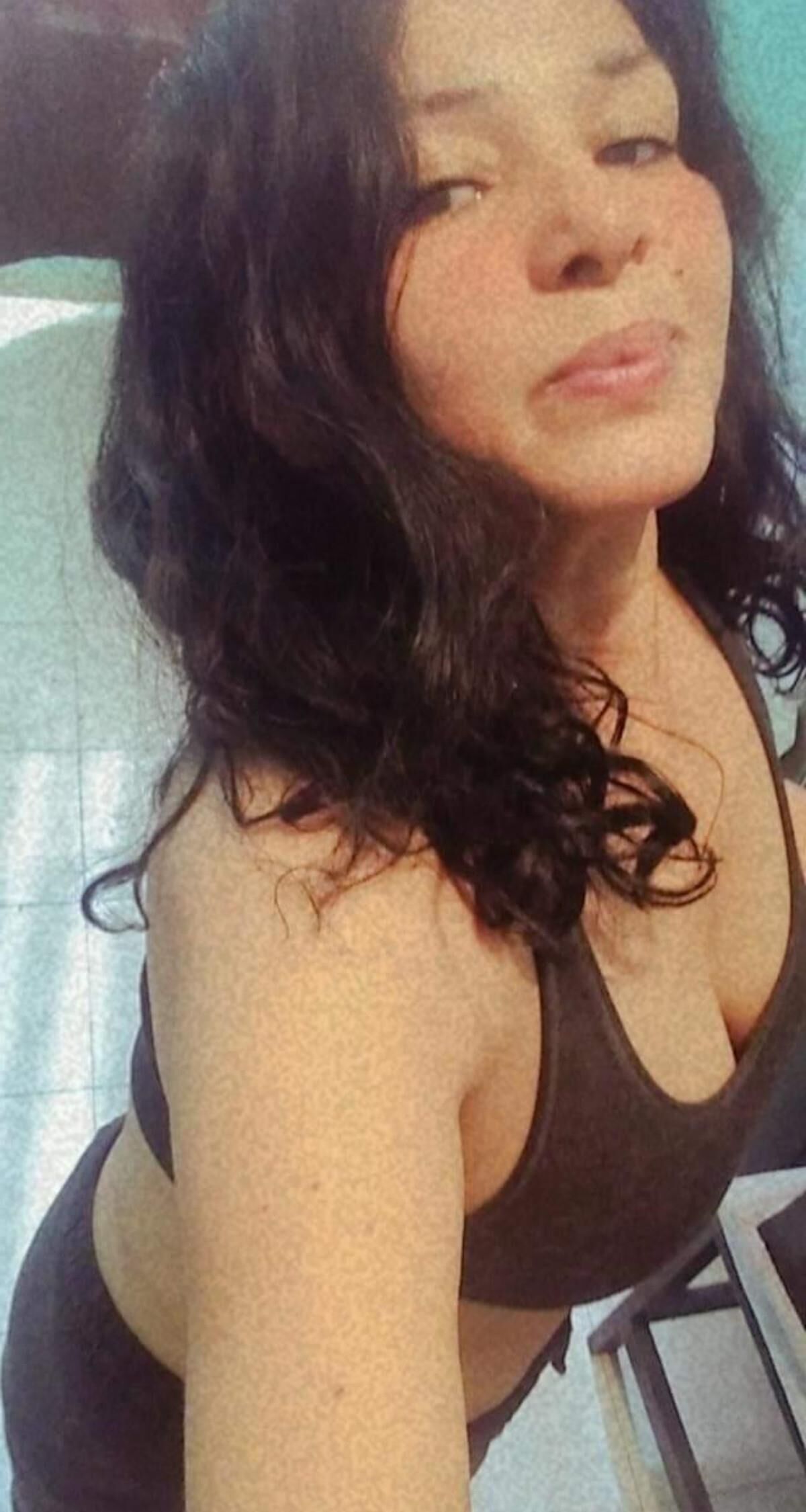 Alicia Ortiz