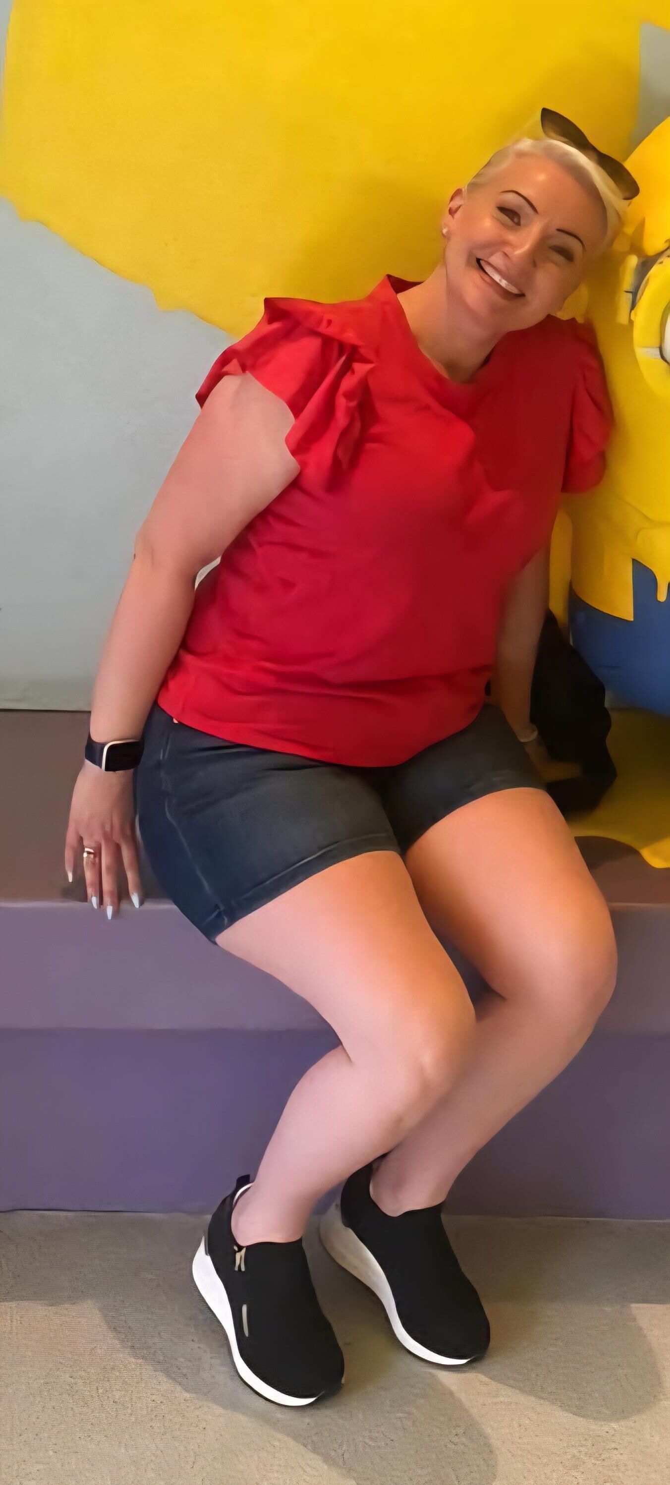 UK Sluts matures to enjoy