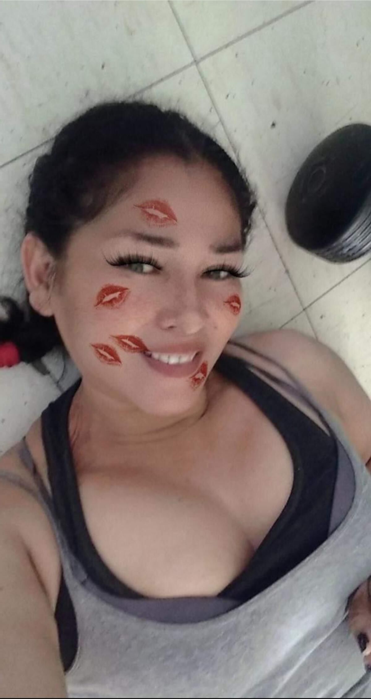 Alicia Ortiz