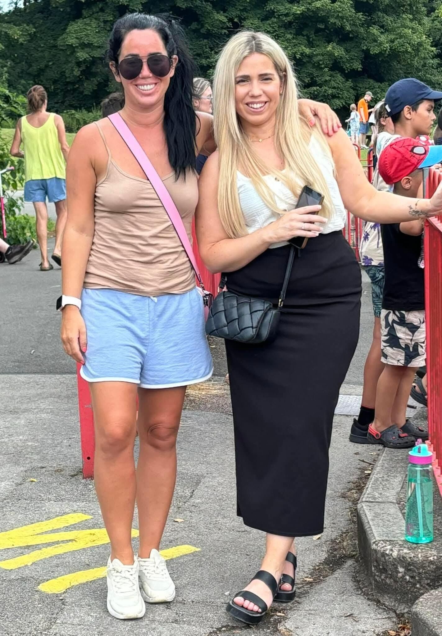 UK Sluts matures to enjoy