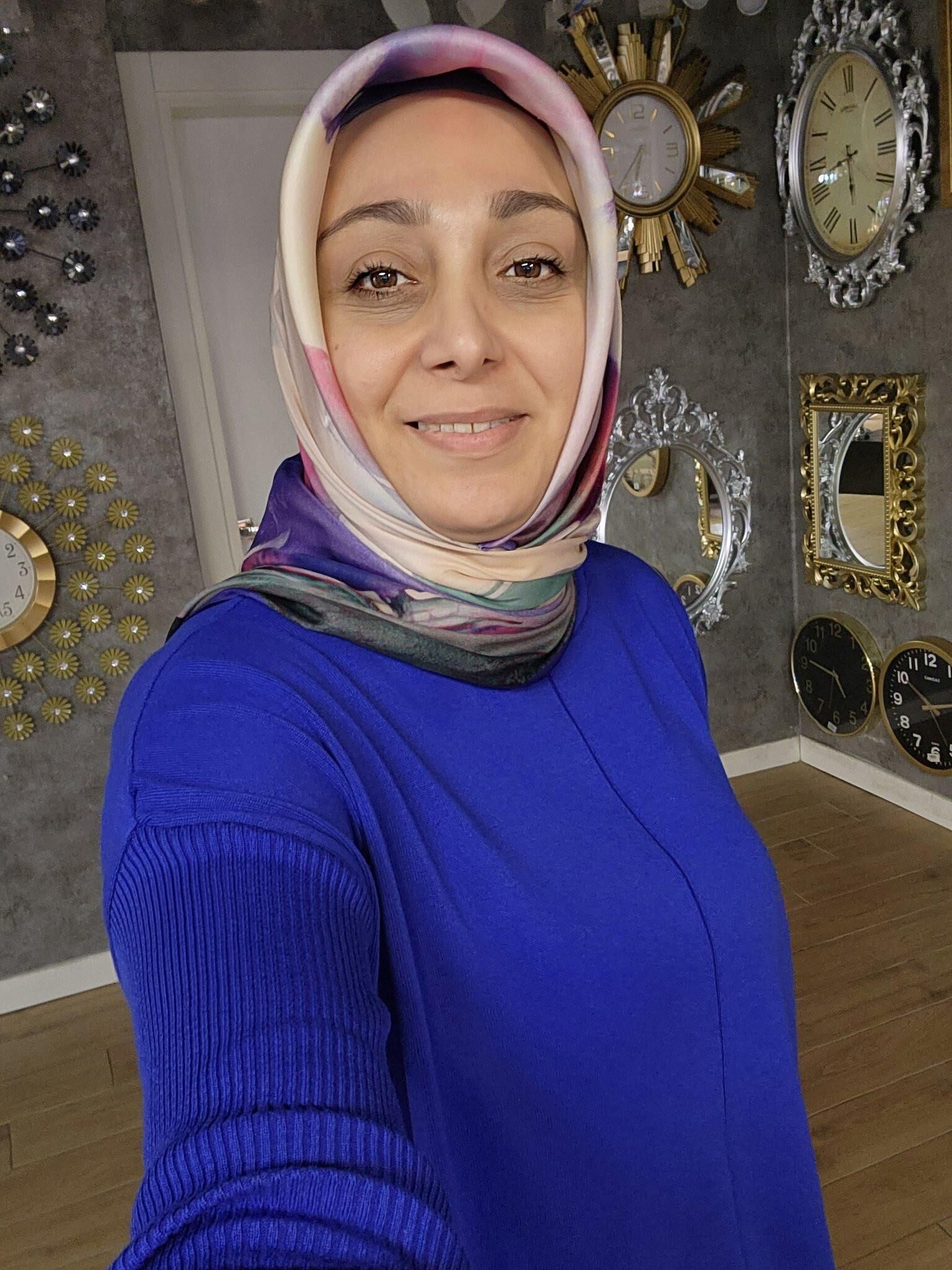 Hijab turc Turbanli