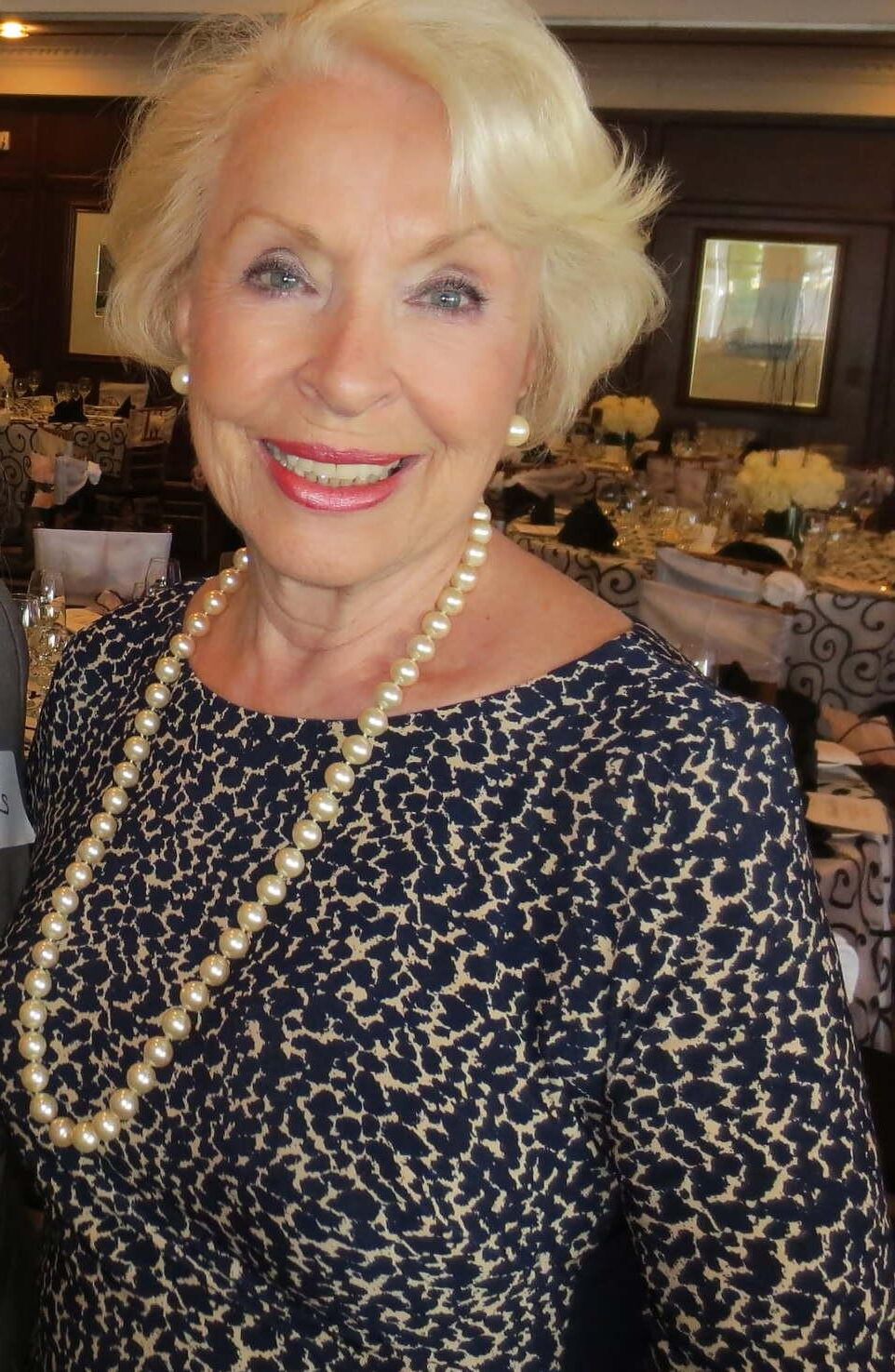 Beautiful Granny and Mature Faces 