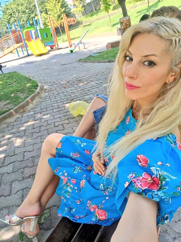 TURKISH WIFE 