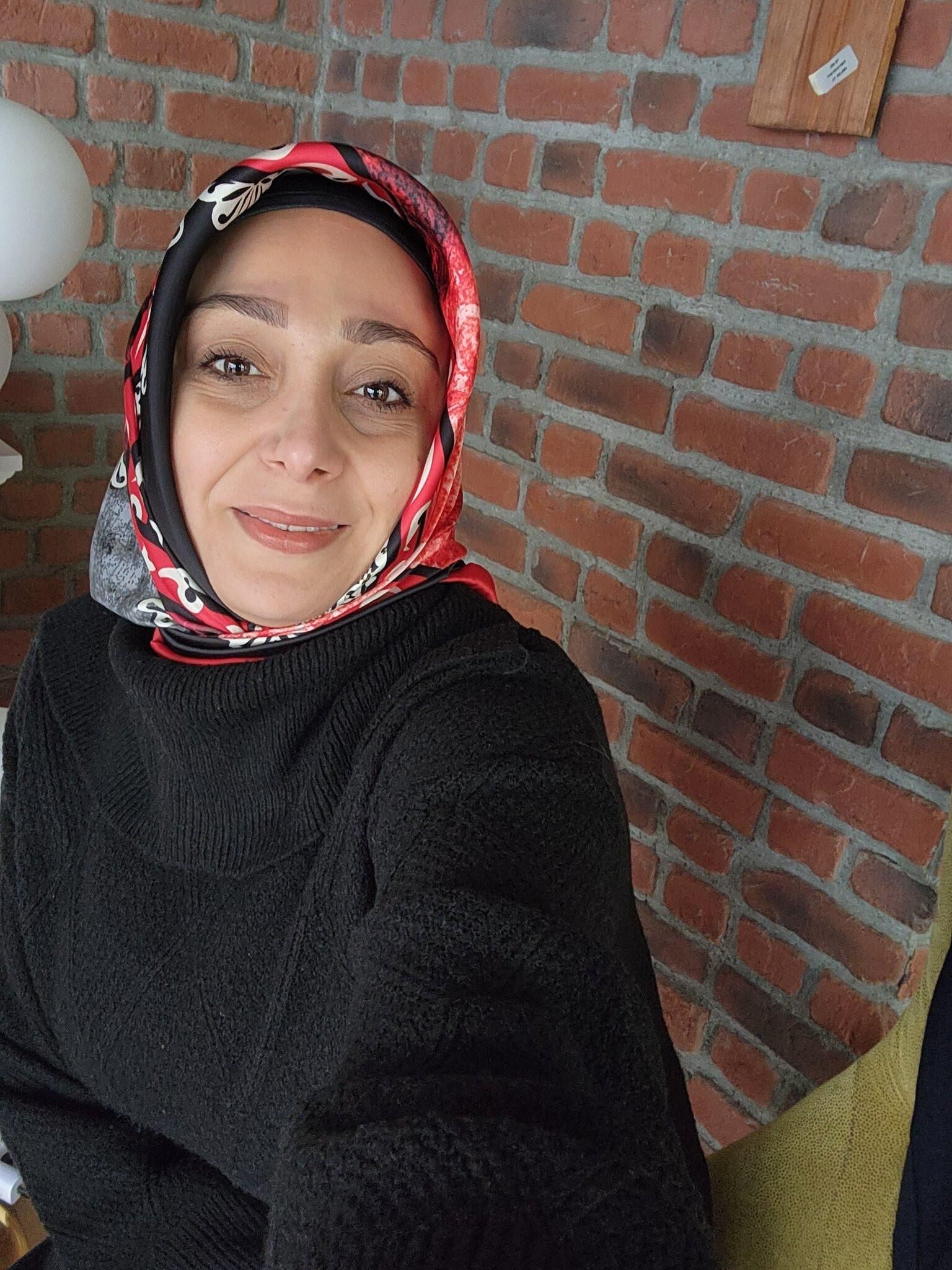 Hijab turc Turbanli