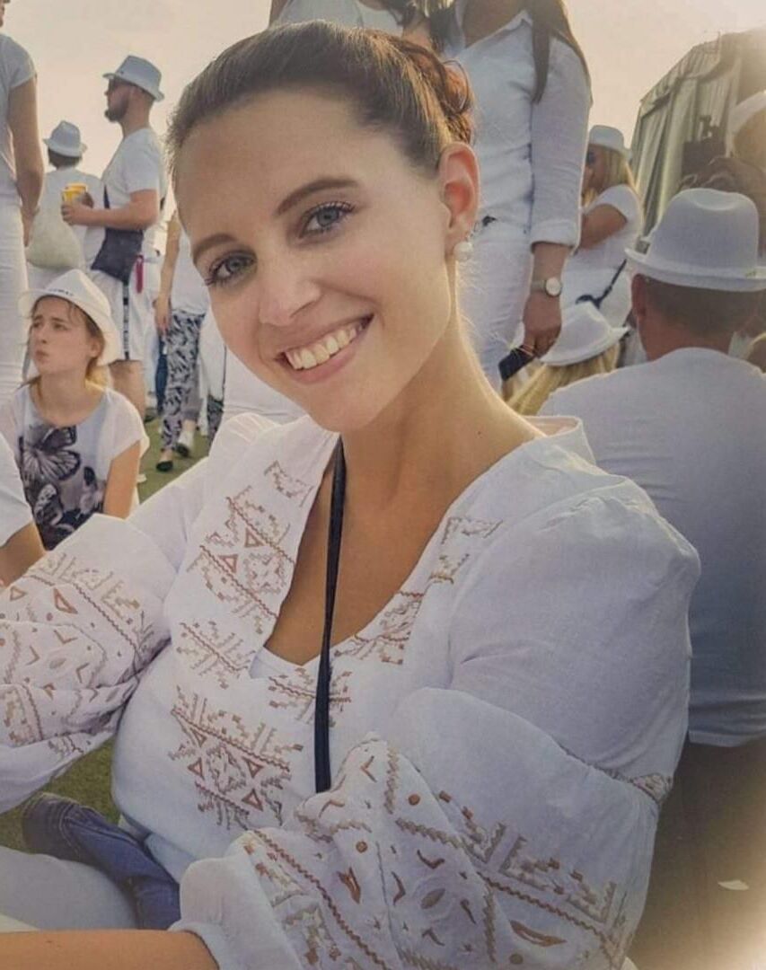 Wichsvorlage Sarah
