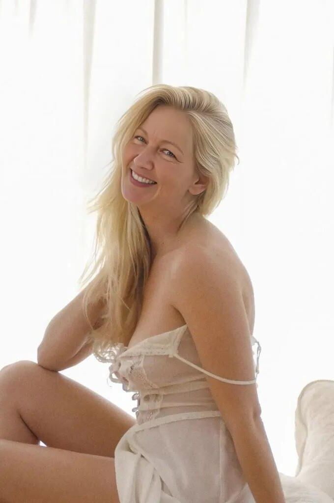Very Sexy Milf