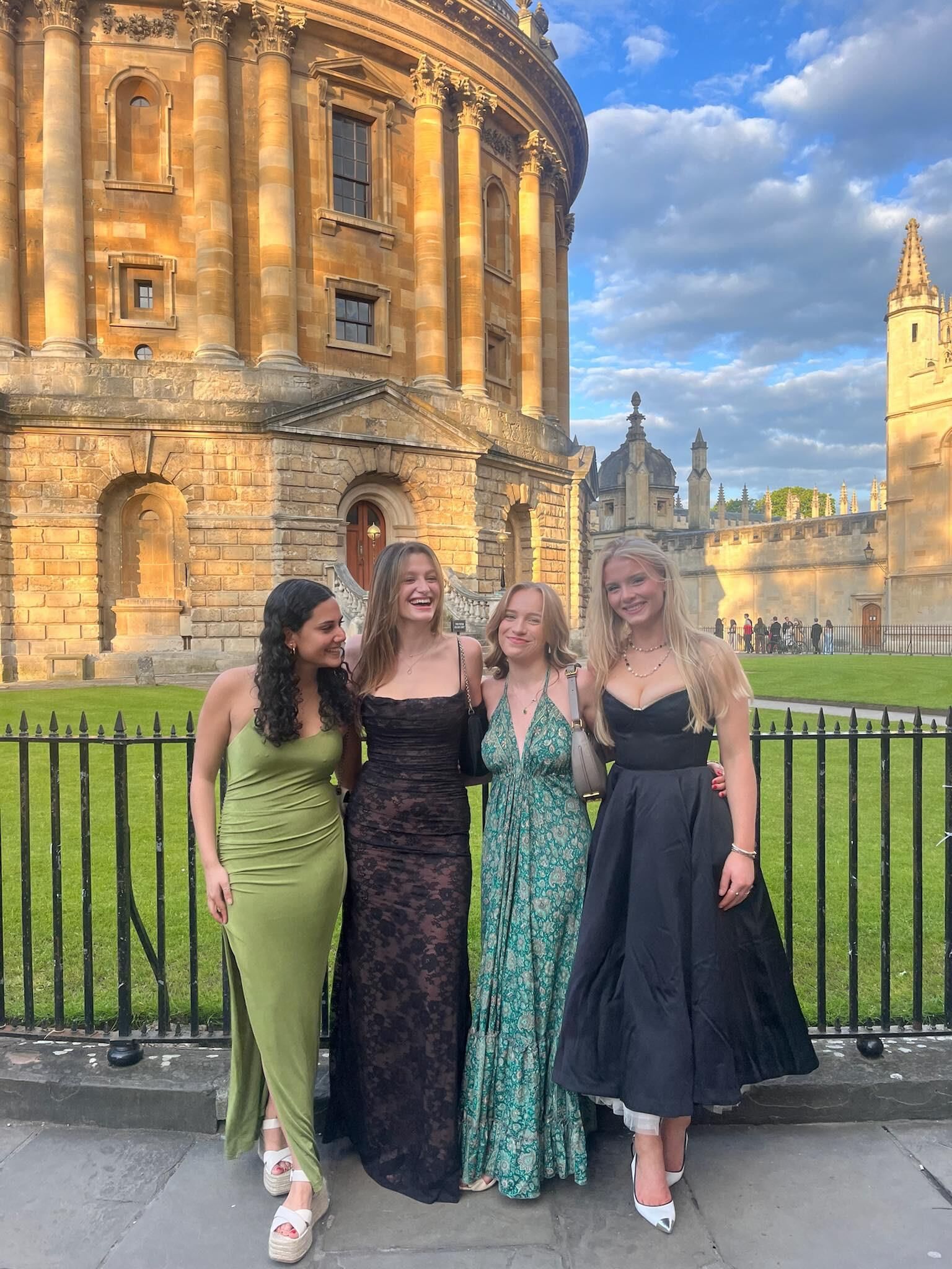 posh sluts 