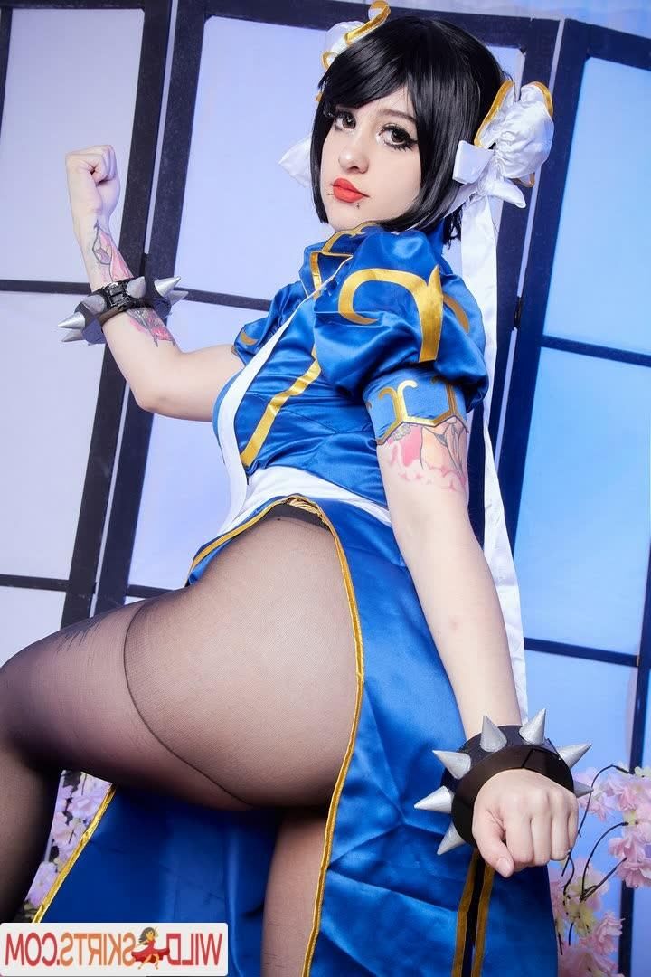 Démon Mika
