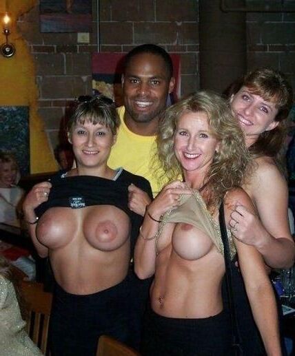 The Trashy Side of Town