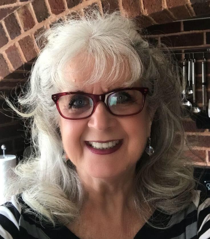 Beautiful Granny and Mature Faces 