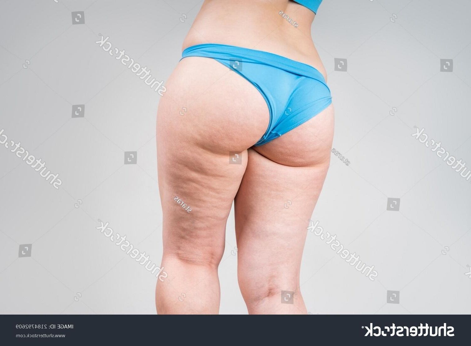 BOOTY de estoque