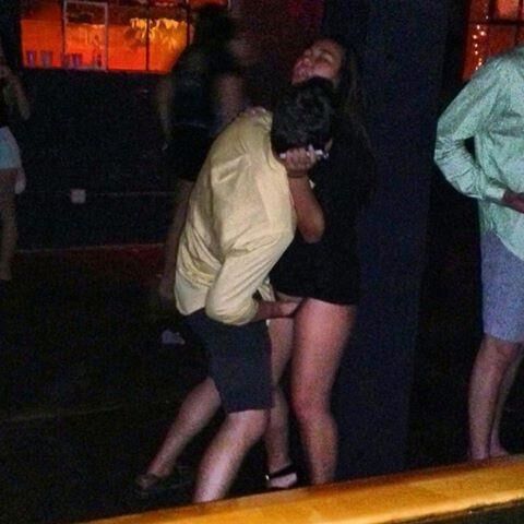 The Trashy Side of Town