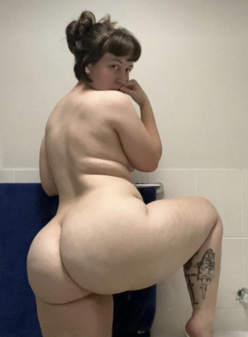 Belezas traseiras
