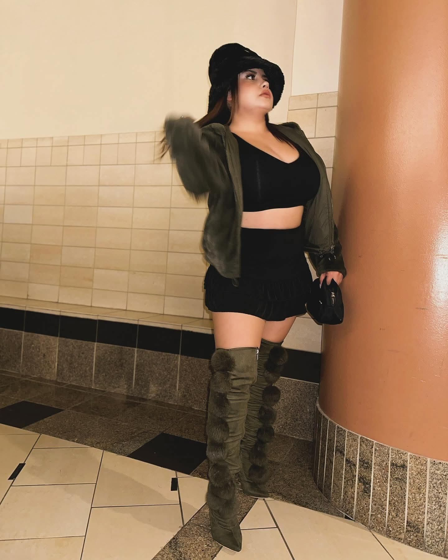 BBC Fuck Toy